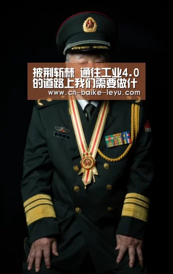 披荆斩棘 通往工业4.0的道路上我们需要做什么?‘乐鱼体育’(图1) 乐鱼体育