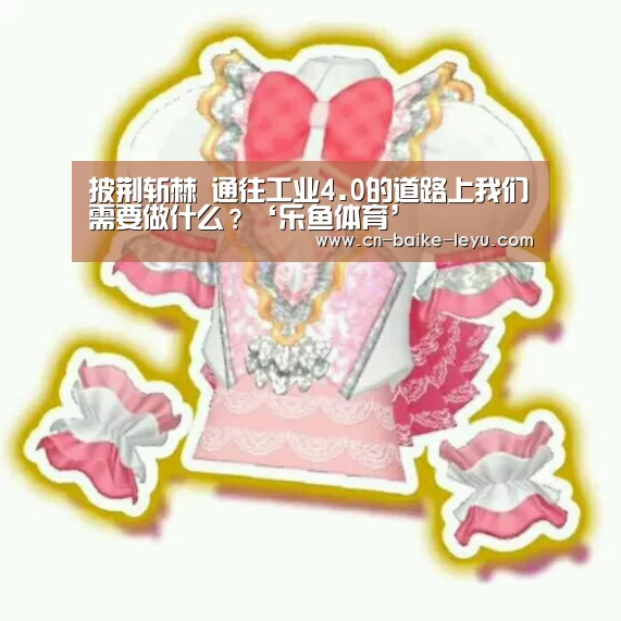 披荆斩棘 通往工业4.0的道路上我们需要做什么?‘乐鱼体育’(图2) LEYU SPORTS